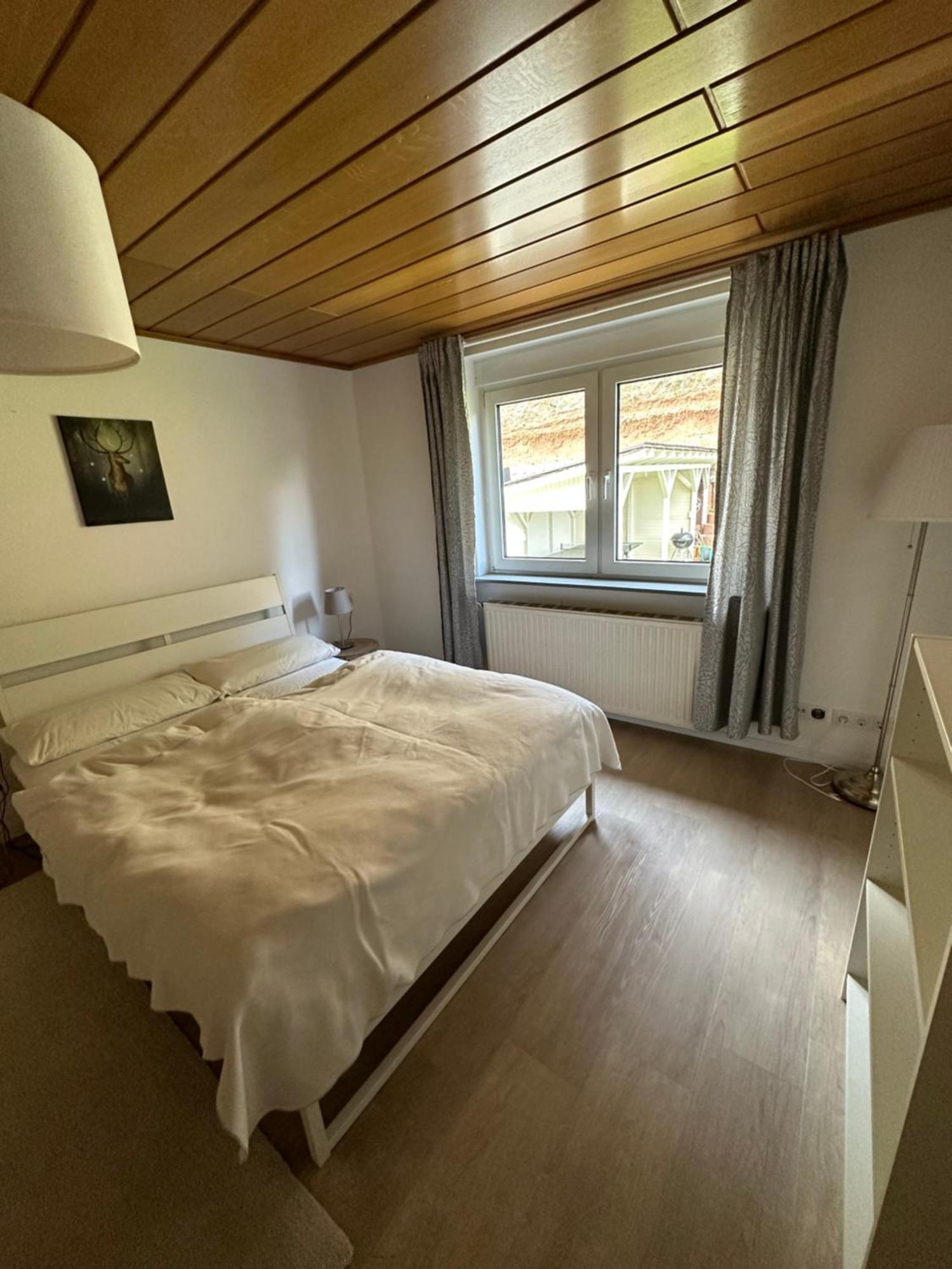Sternblume Deluxe Apartment Bruchweiler-Bärenbach Exterior foto