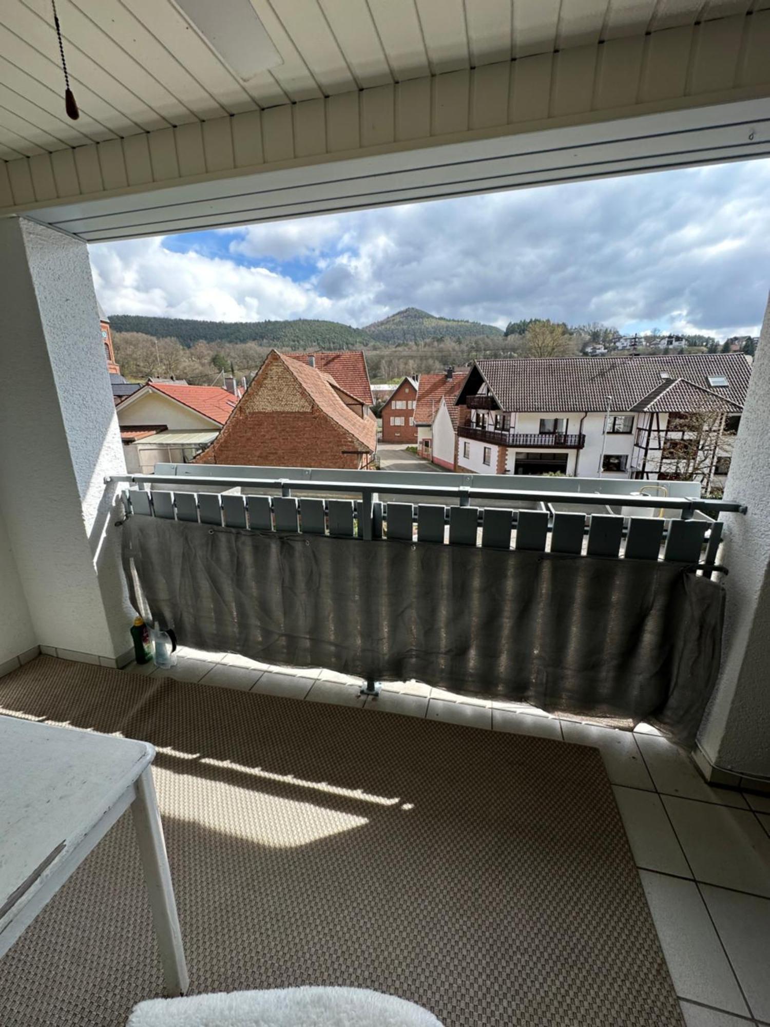 Sternblume Deluxe Apartment Bruchweiler-Bärenbach Exterior foto