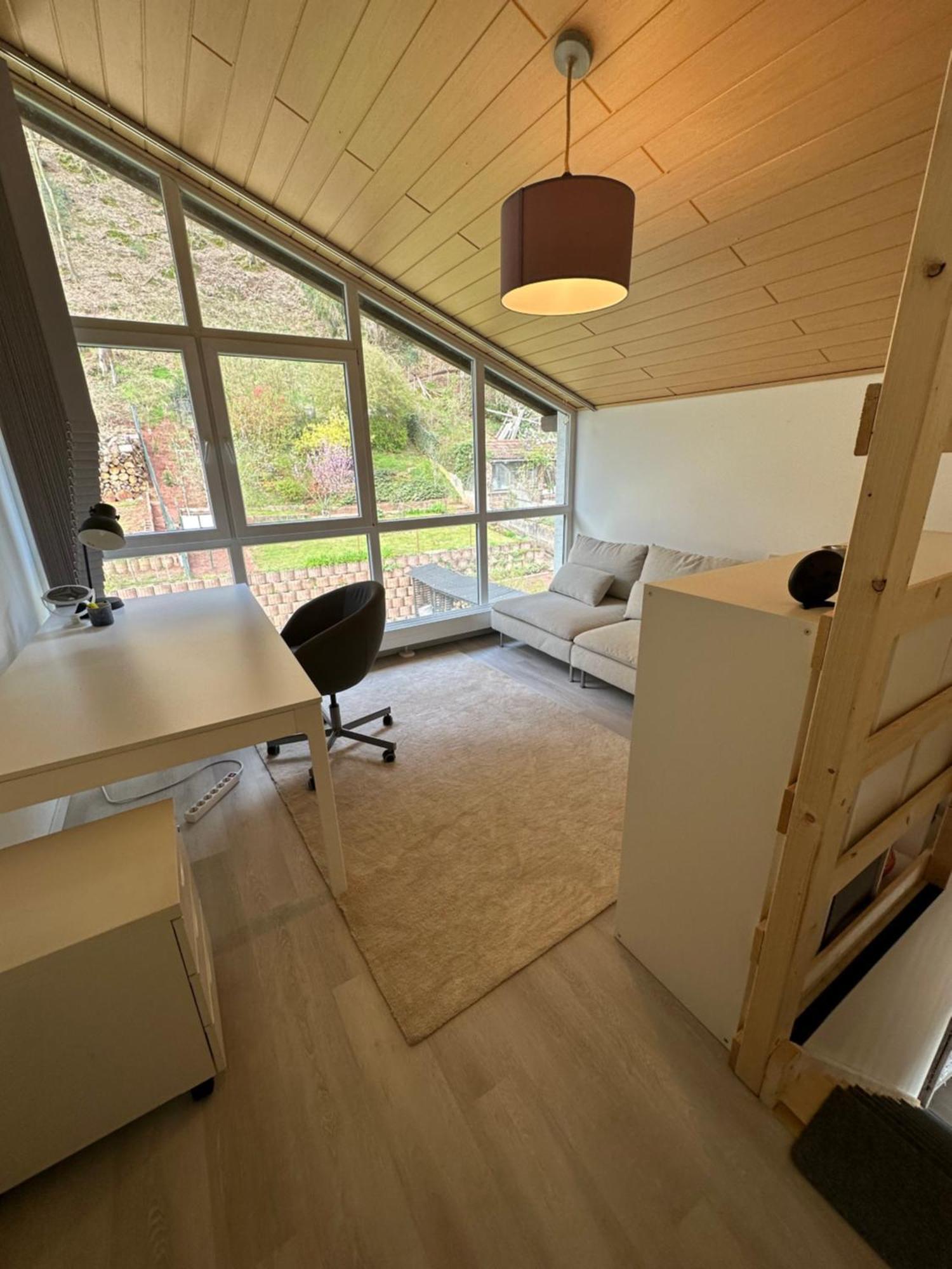Sternblume Deluxe Apartment Bruchweiler-Bärenbach Exterior foto