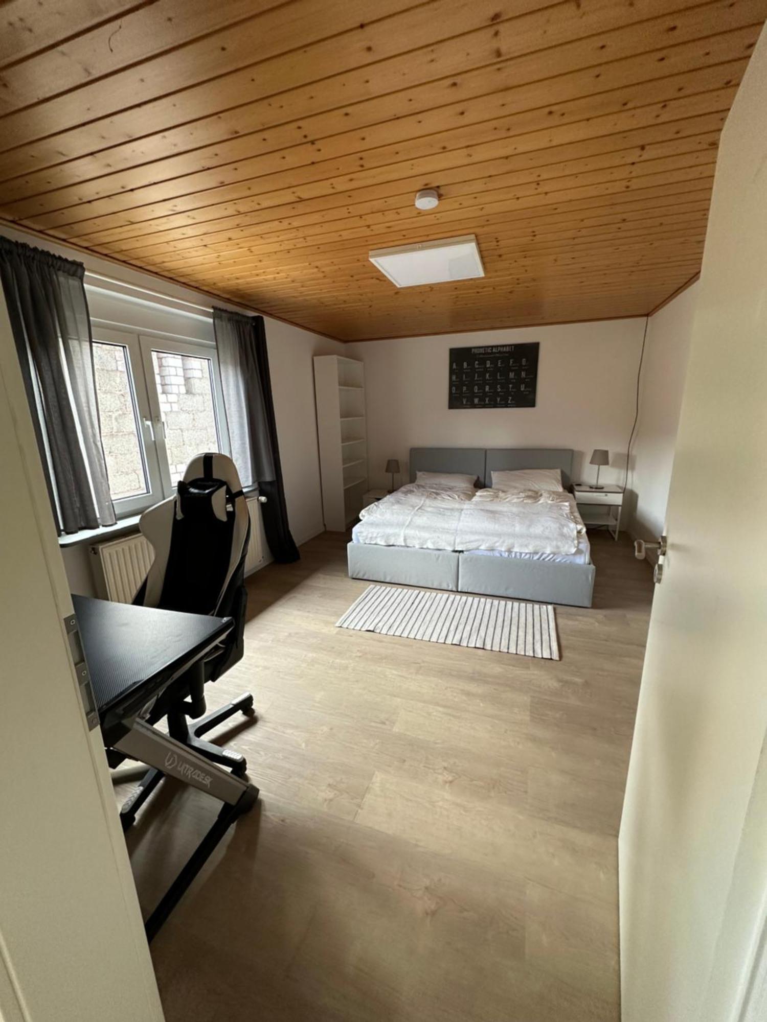 Sternblume Deluxe Apartment Bruchweiler-Bärenbach Exterior foto