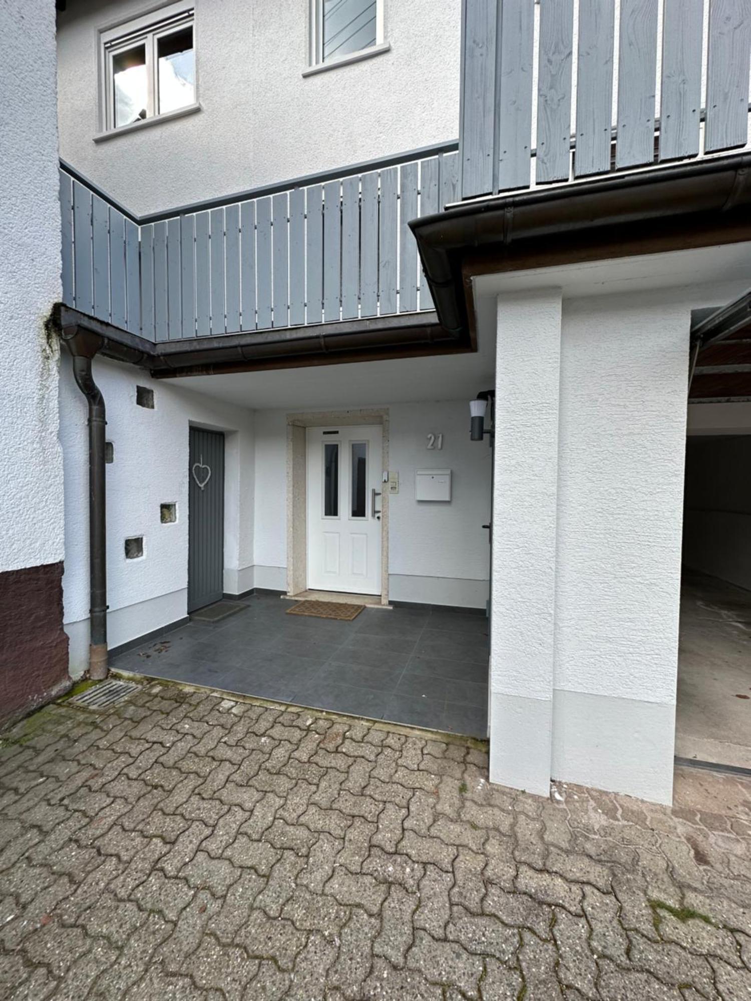 Sternblume Deluxe Apartment Bruchweiler-Bärenbach Exterior foto